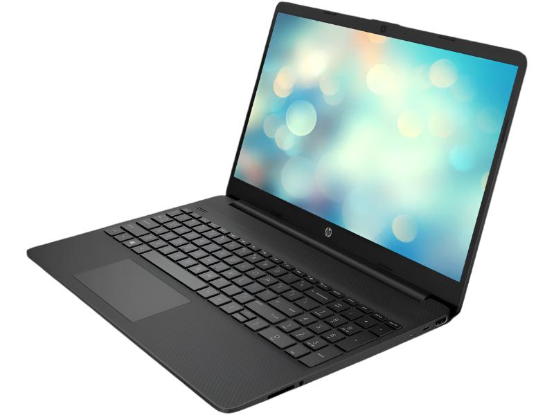 15s-fq5006ne / HP Laptop Core i3-1215U ,4GB DDR4 ,256 GB M.2, 15.6 HD Antiglare slim SVA 250 nits , Core i3 / 4GB / 256GB SSD