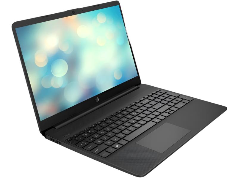 15s-fq5006ne / HP Laptop Core i3-1215U ,4GB DDR4 ,256 GB M.2, 15.6 HD Antiglare slim SVA 250 nits , Core i3 / 4GB / 256GB SSD