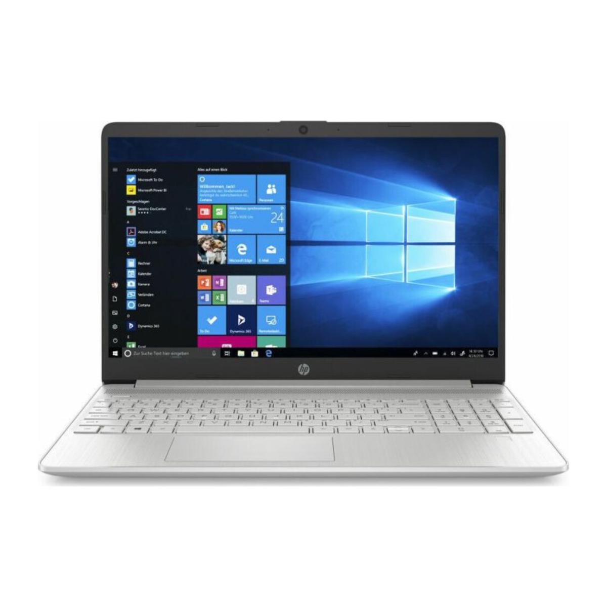 15s-fq2020ne/HP Laptop Core i3-1115G4 dual   4GB DDR4 1DM 2666   256GB PCIe value   Intel UHD Graphi Core i3 / 4GB / 256GB SSD