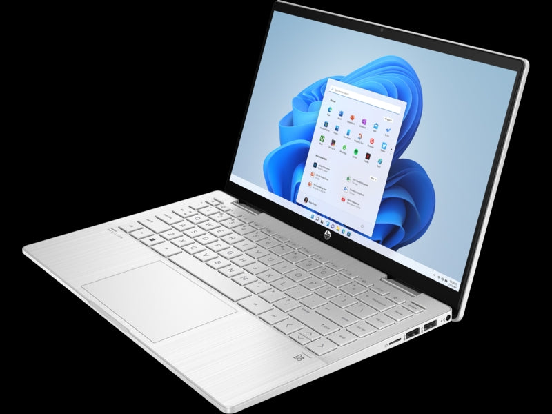 14-ek0004ne/HP Pavilion x360 With  Zenvo Pen | processor : Core i3-1255U  | Memory (RAM): 8GB 3200GB Core i3 / 8GB / 256GB SSD