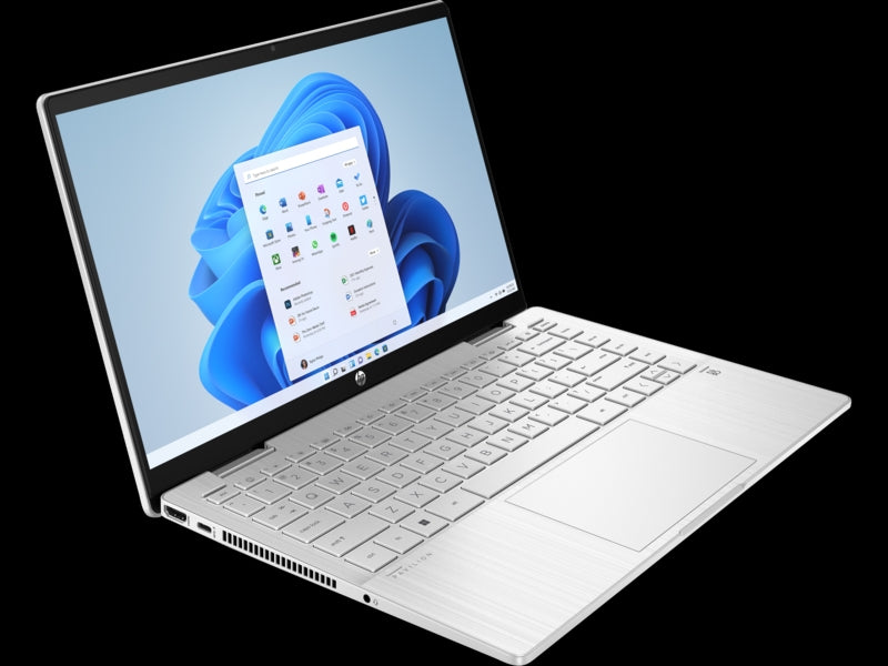 14-ek0004ne/HP Pavilion x360 With  Zenvo Pen | processor : Core i3-1255U  | Memory (RAM): 8GB 3200GB Core i3 / 8GB / 256GB SSD