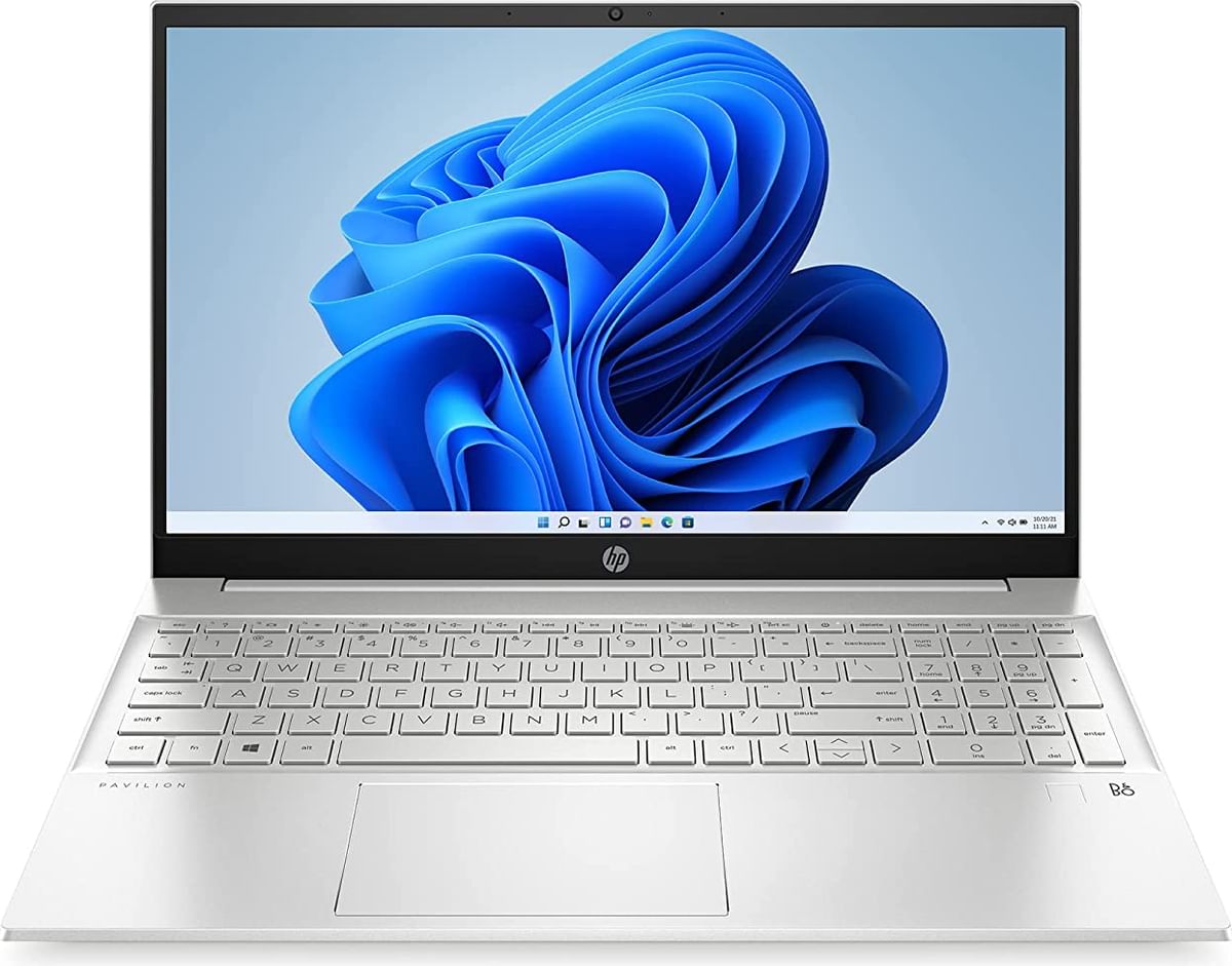 15-eg2002ne/HP Pavilion | processor : Core  i5-1255U | Memory (RAM): 8GB 3200GB | Hard Disk: 512GB M core i5 / 8GB / 512G SSD