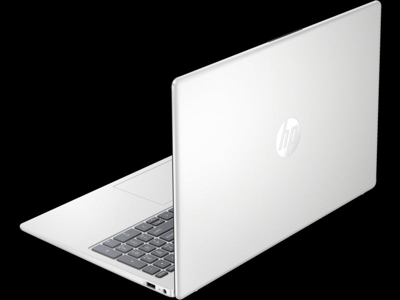 15-fd0012ne/hp Laptop (Windows)-Natural Silver-Part # 835F0EA-processor Core i7-1355U-16GB DDR4-512 Core i7 / 16GB / 512G SSD