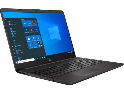 15-dw1213ne/HP Laptop (DOS)-Jet Black-Part # 6J5B9EA -Celeron N4120-4GB DDR4-1 TB HDD-Screen 15.6 HD Celeron / 4GB / 1TB HDD