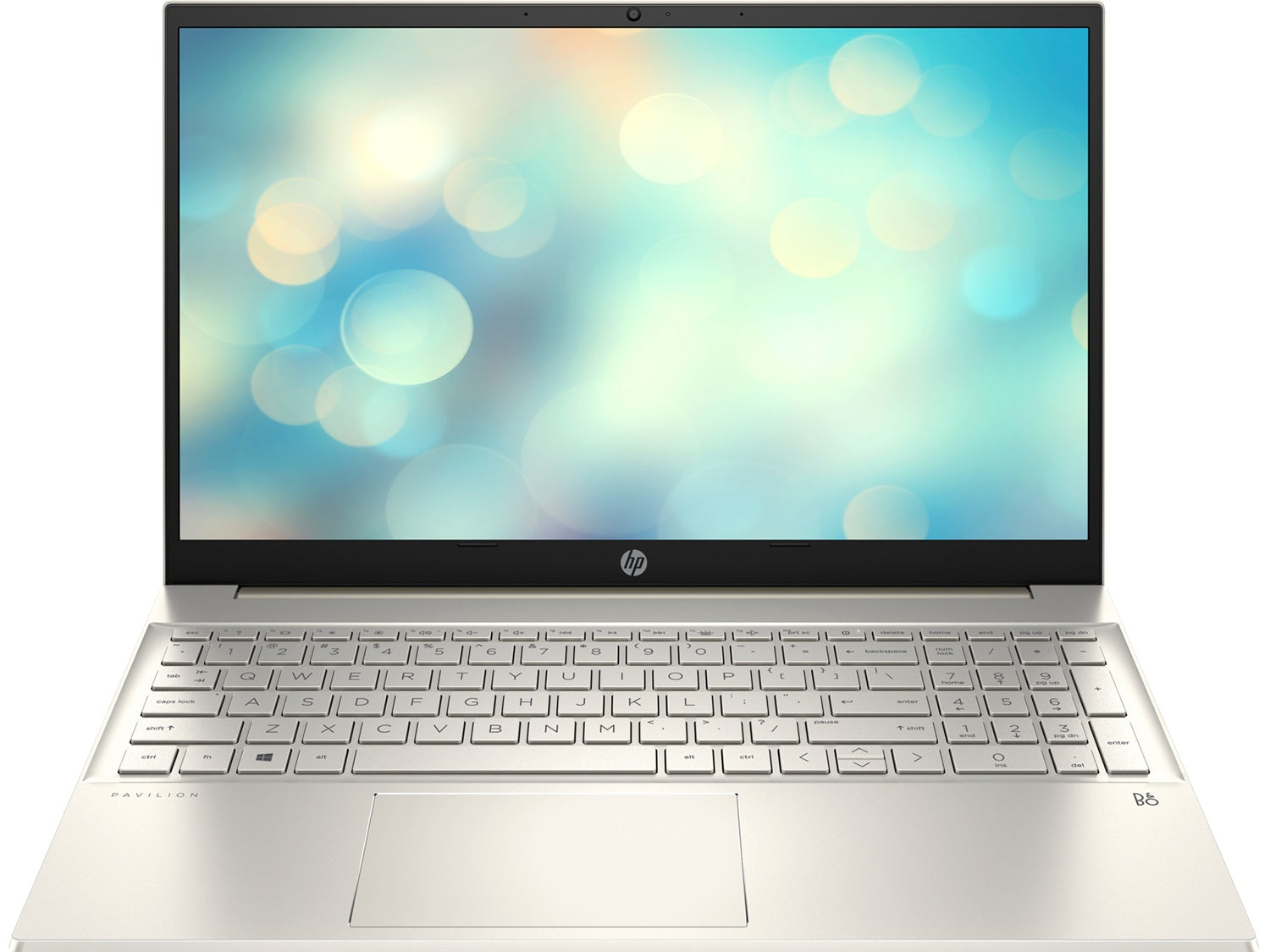 Hp Pavilion 15-Eg0002Ne/Core I7-1165G7/16Gb/1Tssd/2Gb Mx450/15.6Fhd/W10H 64 Bit Blue