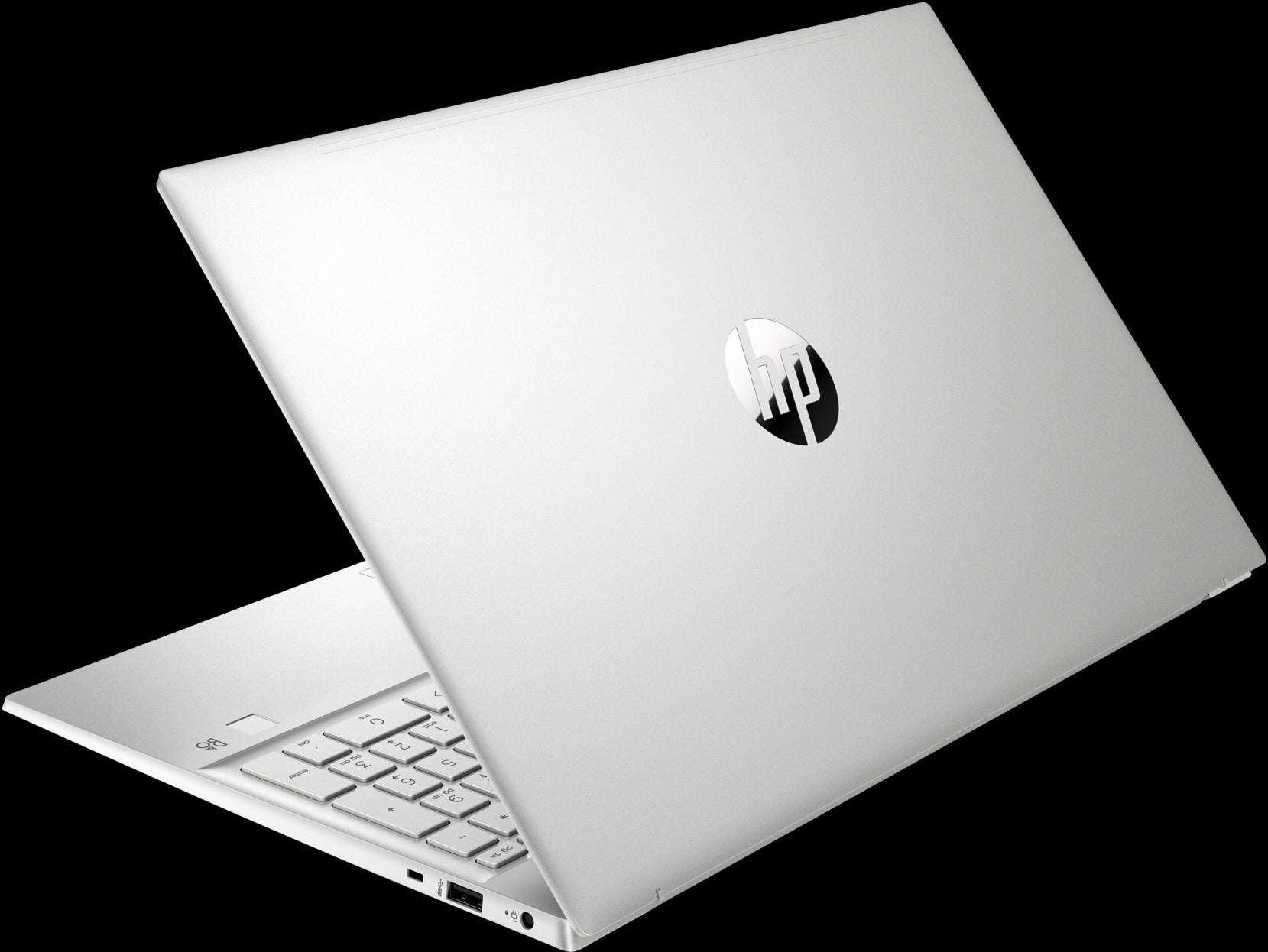 Hp Pavilion 15-Eg0003Ne/Core I7-1165G7/16Gb/1Tssd/2Gb Mx450/15.6Fhd/W10H 64 Bit Silver