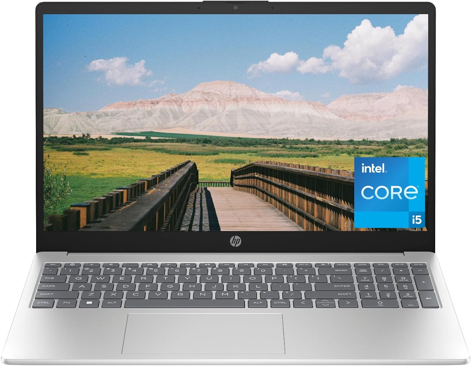 Hp Laptop 15-Fd0022Nem, Core I7-1355U