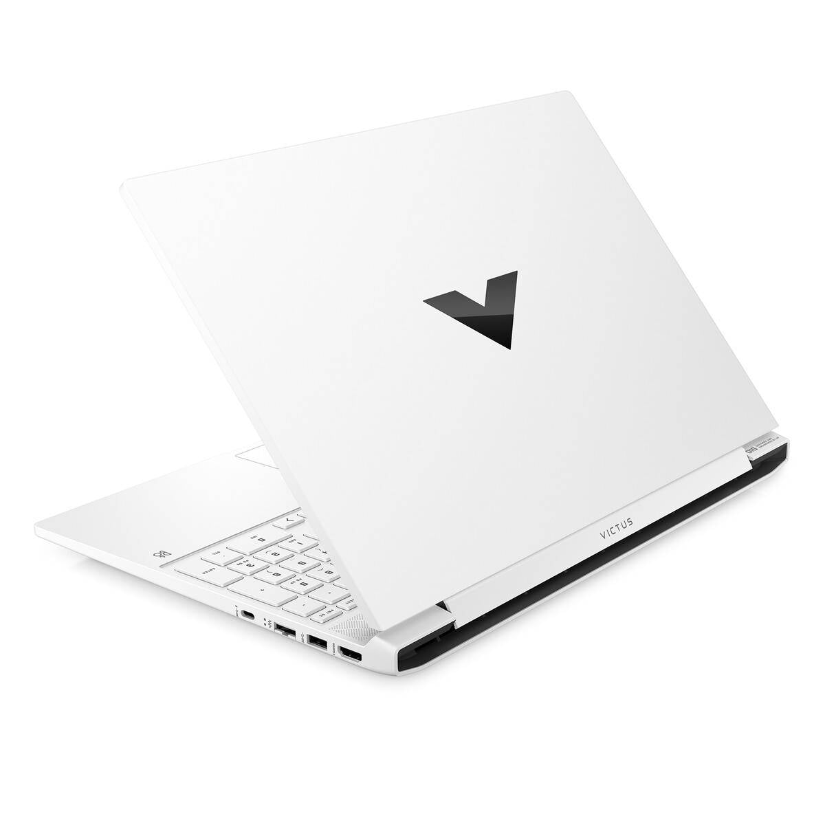 HP Victus Core i7, 16GB DDR4 & 1TB SSD, NVIDIA GeForce RTX 4060, 15.6Inch, White