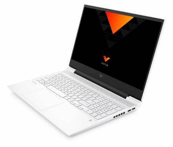 HP Victus Core i7, 16GB DDR4 & 1TB SSD, NVIDIA GeForce RTX 4060, 15.6Inch, White