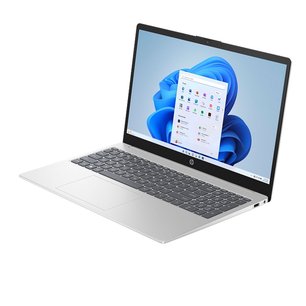 HP Laptop 15-Sebastian 24C1 Ultra 7-155H, 16GB DDR5 & 512GB SSD, 15.6Inch FHD, Win11