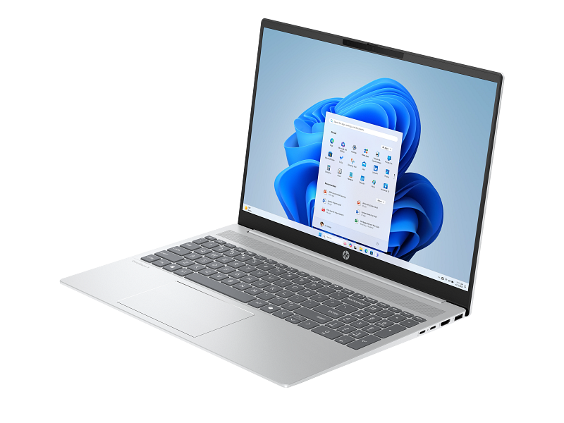 HP Laptop Sebastian 23C1-Core i5-1334U, 8GB DDR4 & 512GB SSD, 15.6Inch FHD, Win11