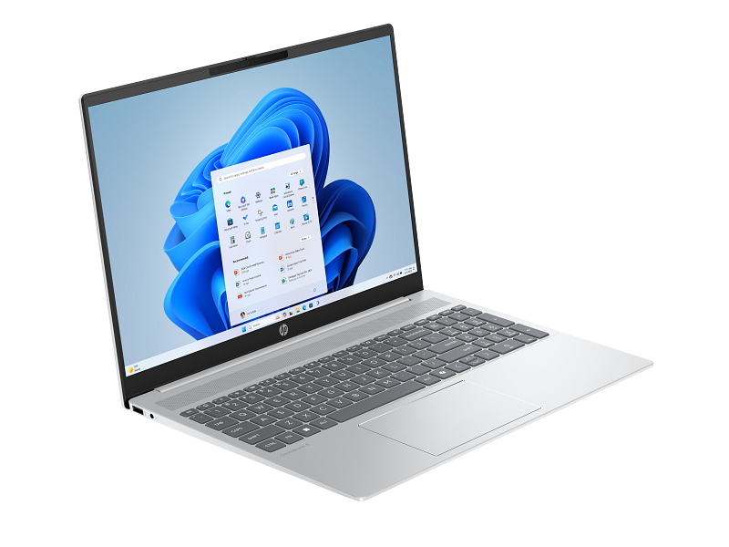 HP Laptop Sebastian 23C1-Core i5-1334U, 8GB DDR4 & 512GB SSD, 15.6Inch FHD, Win11