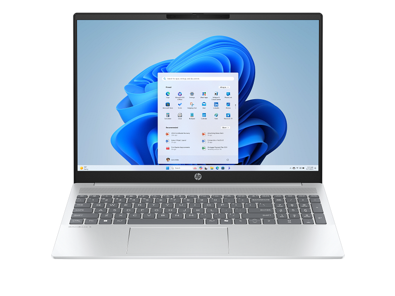 HP Laptop Sebastian 23C1-Core i7-1355U, 8GB DDR4 & 512GB SSD, 15.6Inch FHD, Win11