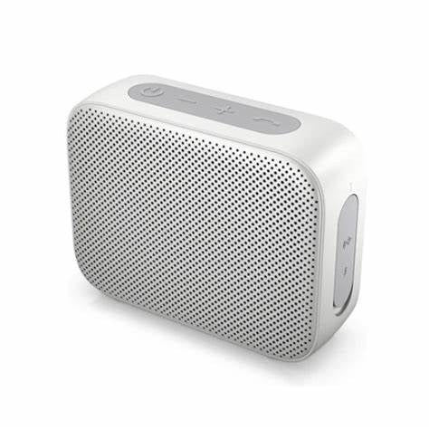 Hp Simba Slvr Bt Speaker