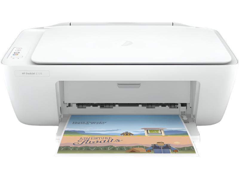 Hp Printer Deskjet 2320