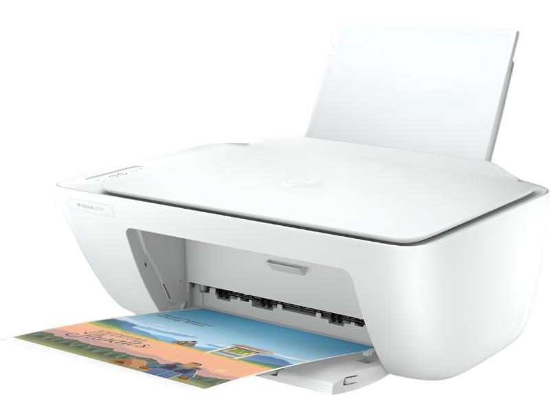 7WN42B/HP Printer Deskjet 2320 Inkjet / Print, scan, copy / 1,200 x 1,200 dpi