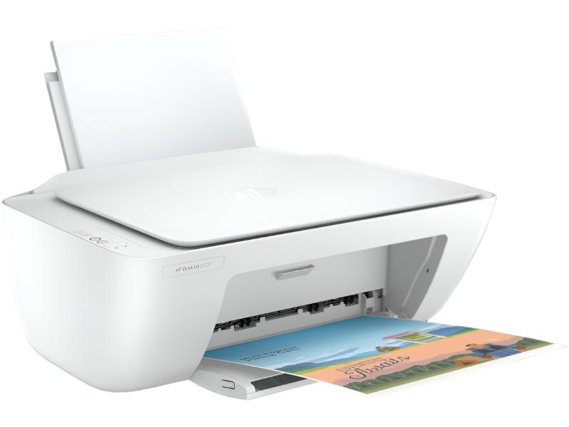 7WN42B/HP Printer Deskjet 2320 Inkjet / Print, scan, copy / 1,200 x 1,200 dpi