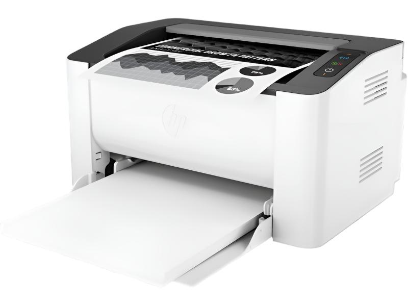 HP Laser 107W