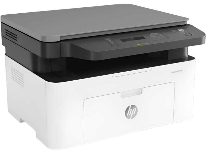 4ZB82A Laser / Print, scan, copy / 600 x 600 dpi