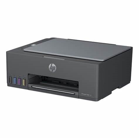 4A8D4A/HP Smart Tank 581 AiO Printer:MEen,ar PRINTER / BLACK