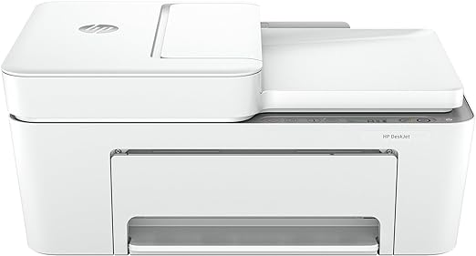 Hp Dj Ia 4276 Aio Printer:Ise/Me/Afr/Za