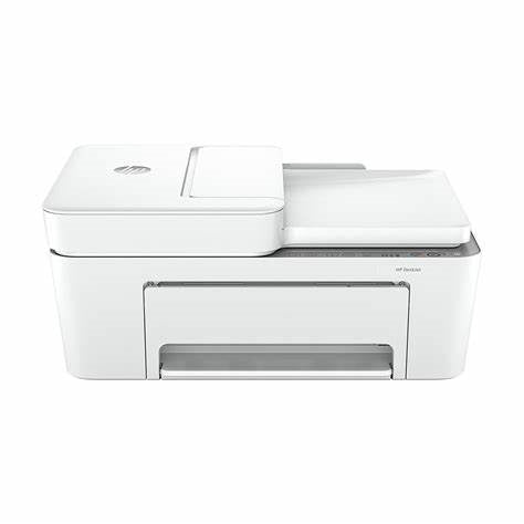 60K49C/HP DJ IA 4276 AIO Printer:ISE/ME/AFR/ZA PRINTER / WHITE