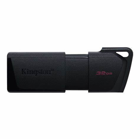 Kingston 32 Gb Usb3.2 Gen 1 Datatraveler Exodia M