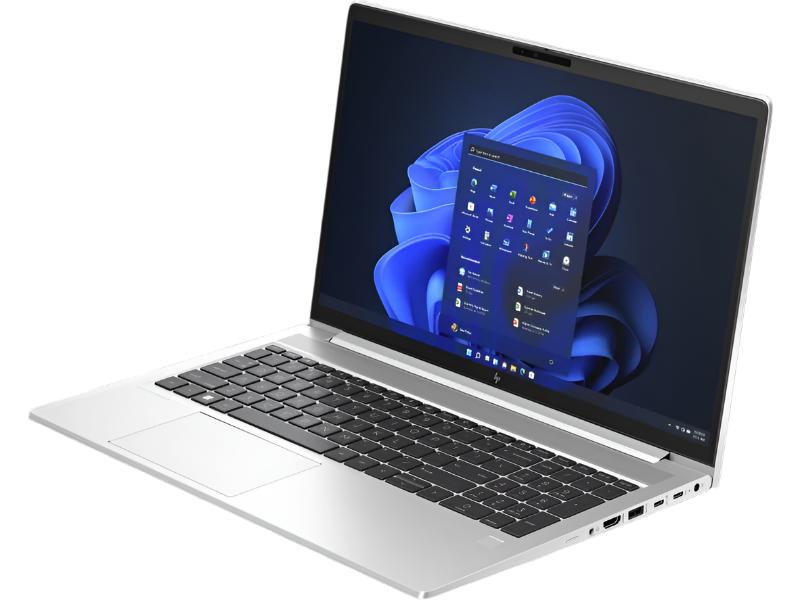 8A576EA/HP EliteBook 650 Intel core i7-1355U-16GB RAM DDR4-512GB SSD-15.6" inch-WIN11