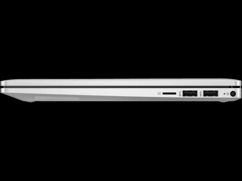 834W3EA/HP Pavilion x360 Core i7-1355U-16GB RAM DDR4 -512GB SSD-Natural Silver -Touch-14.0 FHD-WIN11