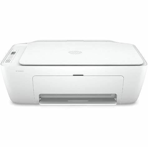 Hp Dj Ia 2875 Aio Printer Wifi