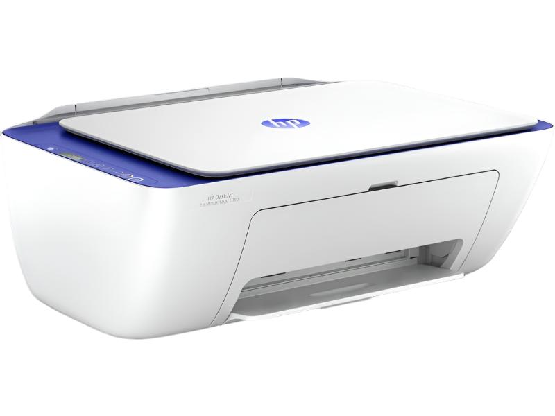 6W7G3B/HP DESKJET IA ULTRA 4927 PRINT