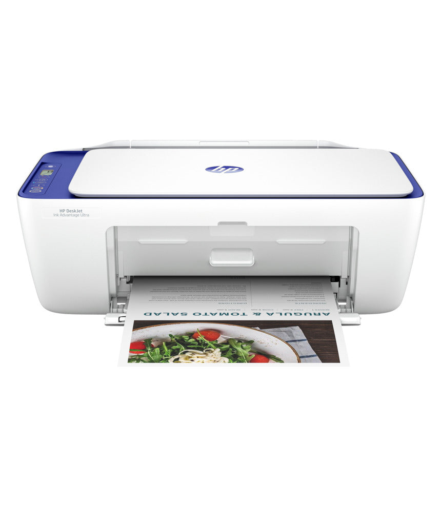 6W7G3B/HP DESKJET IA ULTRA 4927 PRINT