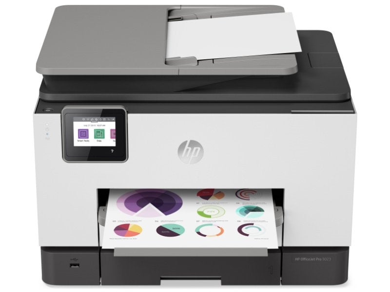 1MR70B/HP OFFICEJET PRO 9023 AIO