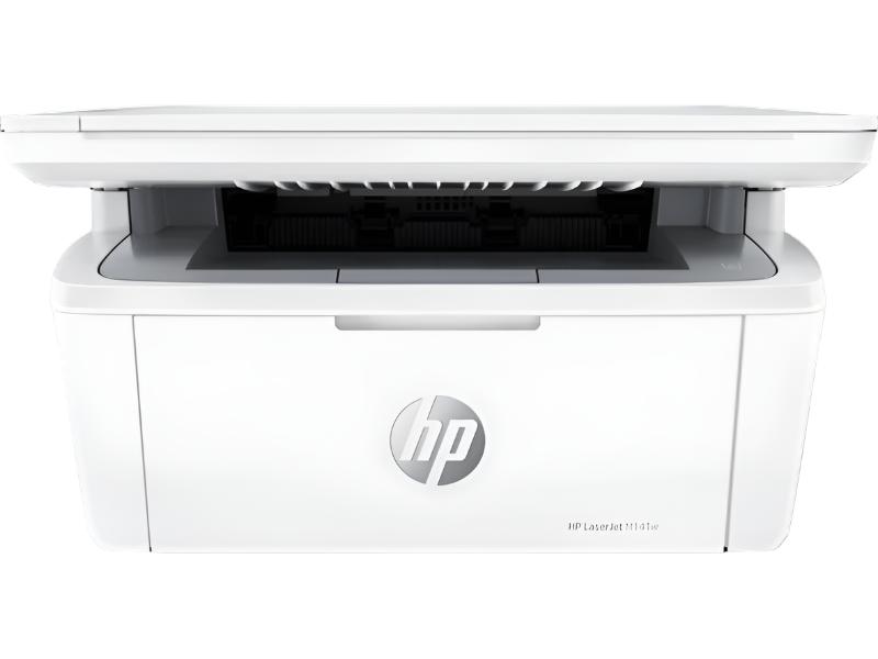 Hp Laserjet Mfp M141W Printer