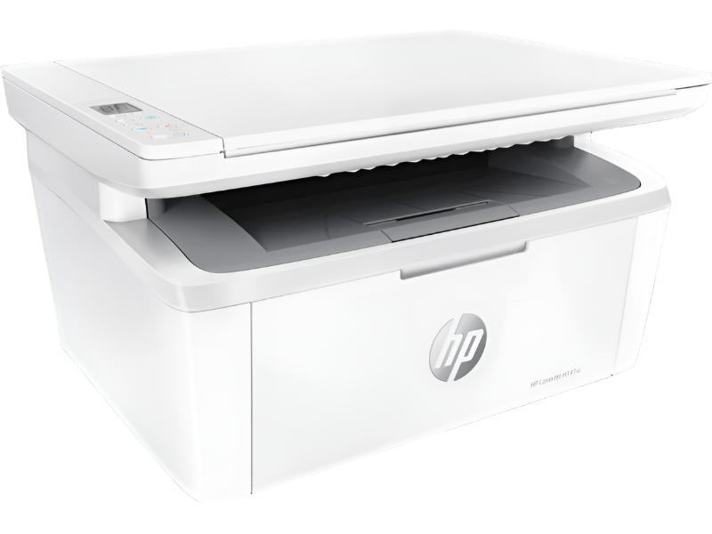 7MD74A/HP LASERJET MFP M141W PRINTER