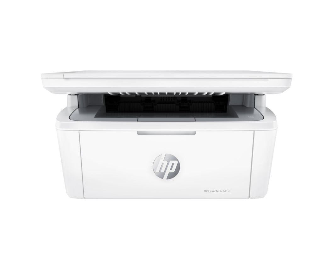 7MD74A/HP LASERJET MFP M141W PRINTER