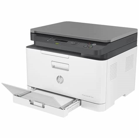 Hp Color Laser Mfp 178Nw