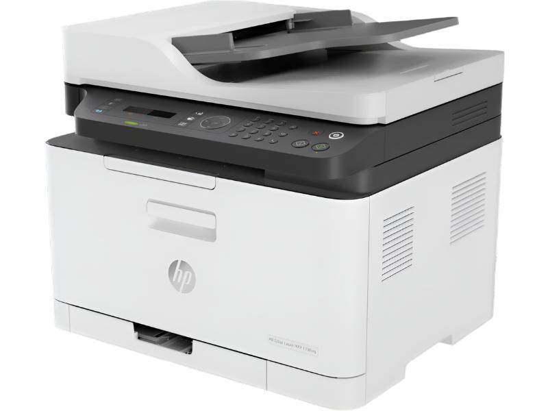 HP COLOR LASER MFP 179FNW