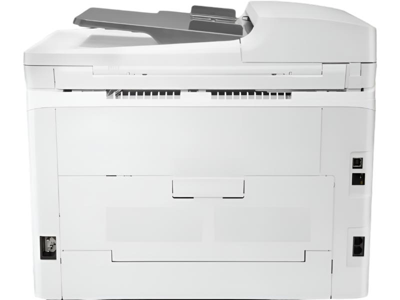 7KW56A/HP CLR LSR MFP M183FW