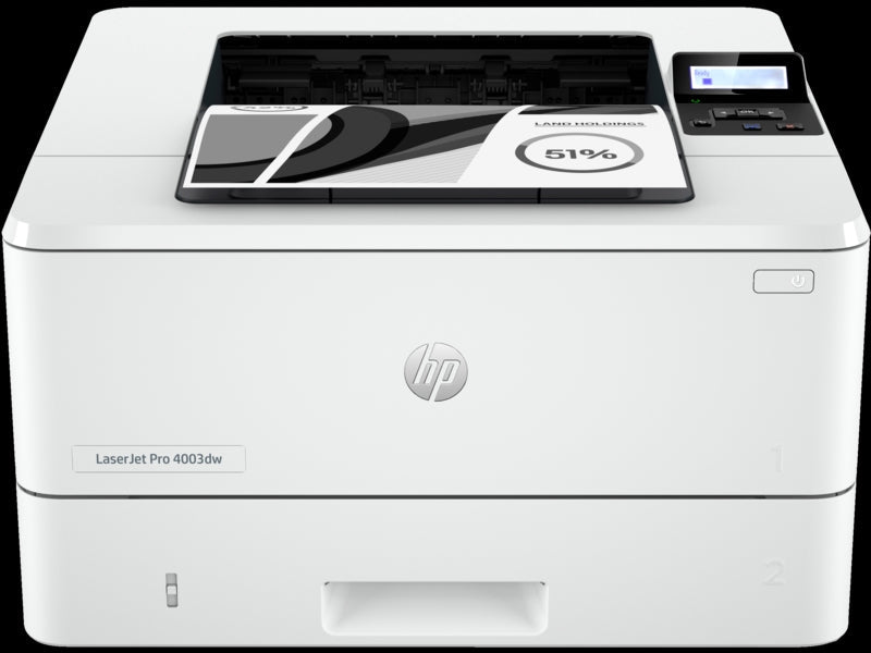 Hp Laserjet Pro 4003Dw Prntr