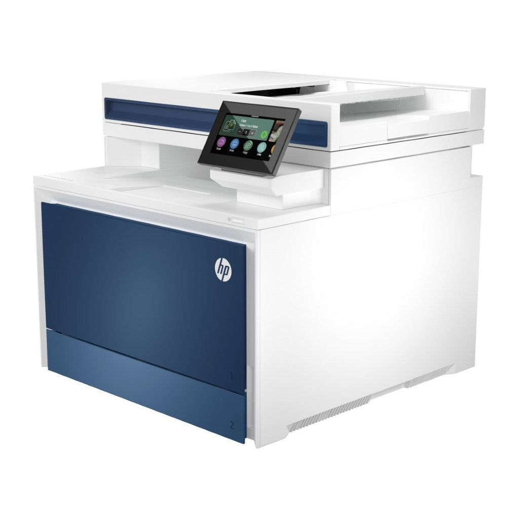 Hp Color Laserjet Pro Mfp 4303Dw