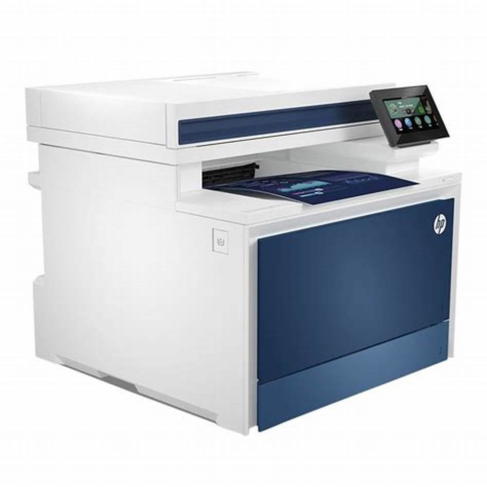 5HH65A/HP COLOR LASERJET PRO MFP 4303DW