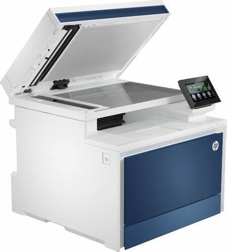 5HH65A/HP COLOR LASERJET PRO MFP 4303DW