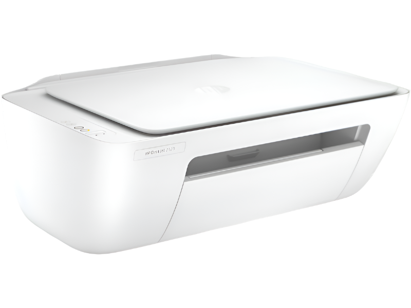Hp Deskjet Printer 2320 AiO, White
