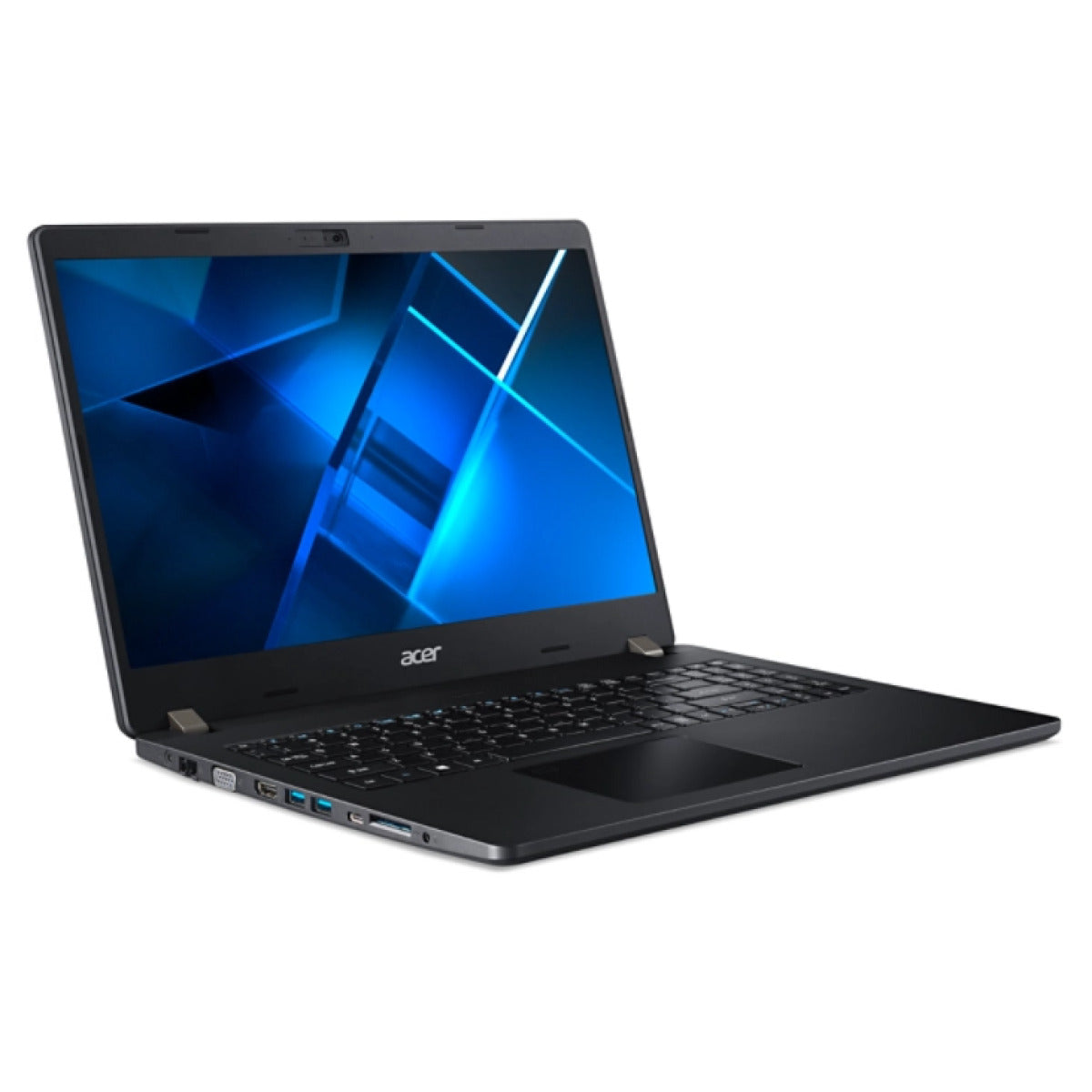 Acer Notebook Travelmate P2 I5-1135G7 /8Gb Ddr4 / 512Gb M.2 Ssd /15.6 Fhd / Windows 11