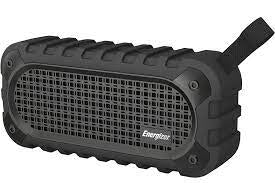 BTS-106-BK/ENERGIZER SPEAKER BLUETOOTH Black Speaker / Black / Bluetooth