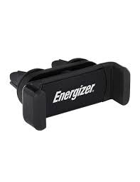 CKB /ENERGIZER CAR HOLDER CLIPPED BLACK CAR HOLDER / Black / N/A