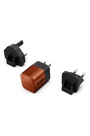 A20MUWO/ ENERGIZER WALL CHARGER 3X FAST TYPE-C Type-C / Black / N/A