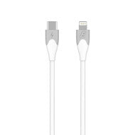 C61LIGWH4/ENERGIZER CABLE LIGHTING BICOLOR WHITE Cable / White / N/A