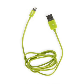 C11UBLIGGR4 /ENERGIZER CABLELIGHTING 1.2M GREEN Cable / Green / N/A